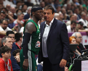 Αυτός πήρε τη θέση του Ναν στη δωδεκάδα του Παναθηναϊκού