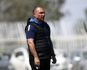 Τέλος και ο Μπαδήμας από την Ηλιούπολη - Έμεινε στον πάγκο της ομάδας μόλις 12 μέρες!