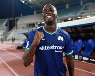 «Τα όνειρα είναι για να τα πραγματοποιείς»: Το ποστ του Τεττέη μετά την συμφωνία με τον Παναθηναϊκό