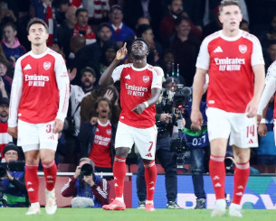 Υπερυπολογιστής προβλέπει το φινάλε της Premier League - Σε αυτή την ομάδα «δίνει» τον τίτλο