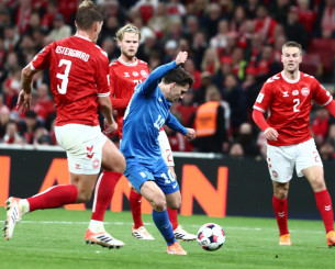 Ο Τζόλης μειώνει μετά από εξαιρετική ασίστ του Ιωαννίδη (video)