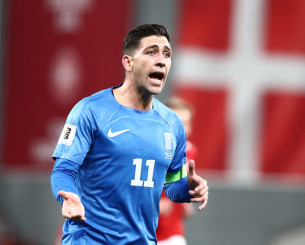 Μπακασέτας: «Αποτυχία ο αποκλεισμός»