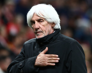 Γιοβάνοβιτς: «Αποτύχαμε - Οι ποδοσφαιριστές έχουν το μικρότερο μερίδιο ευθύνης»