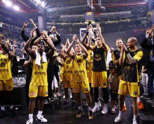 Η ΑΕΚ αρχίζει να γίνεται ομάδα σε όλα και να... εθίζεται στη νίκη