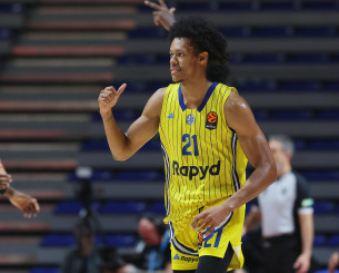 Πανηγυρίζει η Μακάμπι για την επιστροφή στο Ισραήλ: «Θα σας δούμε στο γήπεδο!»