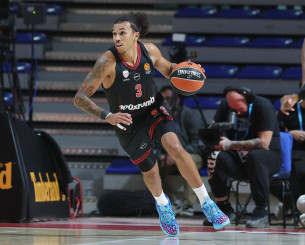 Αμφίβολος για Παρί ο Γουόρντ - Επέστρεψε ο Νιλικίνα