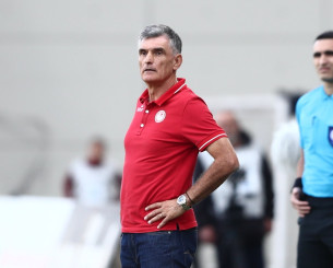 Η εφιαλτική βραδιά που έζησε ο Μεντιλίμπαρ στην έδρα της Μπαρτσελόνα (video)