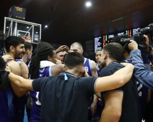 Sold out σε χρόνο-ρεκόρ το ιστορικό παιχνίδι της Μυκόνου κόντρα στον Ολυμπιακο