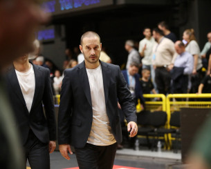 Τέλος από τον Άρη ο Κάραϊτσιτς