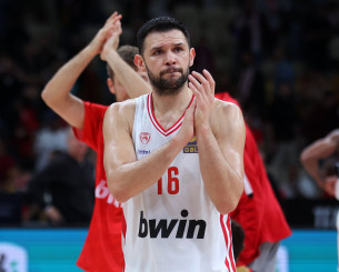 Η άλλη όψη της άνετης νίκης του Ολυμπιακού κόντρα στον Πανιώνιο (video)