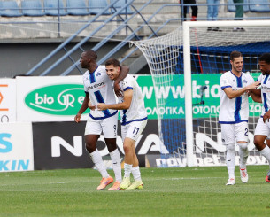 Τεττέη και Παντελίδης - Ο Μπάτμαν και ο Ρόμπιν της Κηφισιάς
