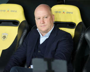 Καπετανάκος στο «BACK2ΜΠΑΚ»: «Η ΑΕΚ πάει και για φορ πια στην αγορά – Δεν έχει εύκολο γκολ, ζητά πέναλτι σε Γιόβιτς» (video)