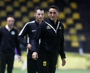 Δεν το πίστευε ο Χιμένεθ: «Ο Ντούντου τραυματίστηκε στον πάγκο»