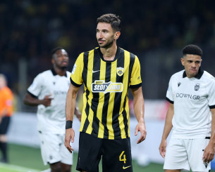 Τα ερωτηματικά και η υπομονή για Γκρούγιτς