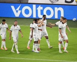 Ο πανηγυρισμός του Κωνσταντέλια - Τι συμβολίζει η χειρονομία στο δεύτερο γκολ του ΠΑΟΚ