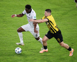 «BACK2ΜΠΑΚ»: Χαστάς και Καπετανάκος αναλύουν το AEK-ΠΑΟΚ της Νέας Φιλαδέλφειας (video)