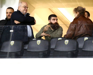 ΠΑΕ ΠΑΟΚ: «Παραμύθια ότι ο Γιώργος Σαββίδης αντέδρασε στις αποδοκιμασίες των φίλων της ΑΕΚ»