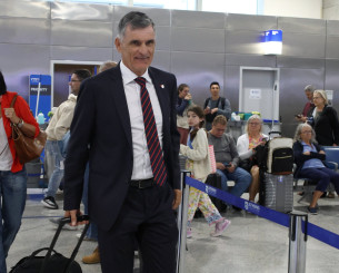 Βερβελές στο «BACK2ΜΠΑΚ»: «Οι σκέψεις Μεντιλίμπαρ για την 11άδα του Ολυμπιακού κόντρα στην Μπαρτσελόνα» (video)