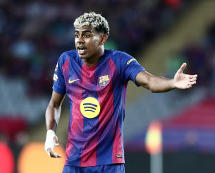 O Γιαμάλ διαγνώστηκε με την ίδια πάθηση που είχε ο Μέσι