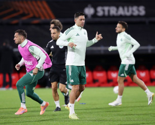 Οι Αρχές της Ολλανδίας δίνουν «ok» για σέντρα στις 22:00 - Αναμένεται απόφαση της UEFA