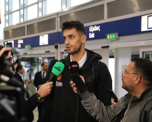 Γιουρτσεβέν: «Έχουμε επίθεση που τρομάζει»