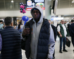 Με 12 παίκτες ο Παναθηναϊκός στην Μπολόνια - Ποιοι έμειναν εκτός