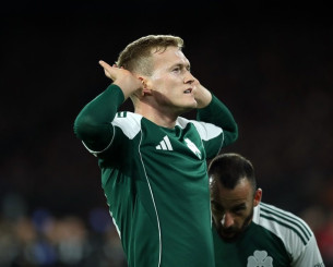 Το 0-1 του Παναθηναϊκού με τον Σφιντέρσκι (video)