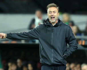 Κόντης: «Άδικο το αποτέλεσμα - Αντί να κάνουμε το 2-0 δεχθήκαμε γκολ και χάλασε το μυαλό μας»