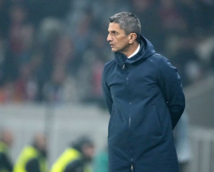 Ο ΠΑΟΚ έχασε απότομα ύψος αλλά ο πιλότος Λουτσέσκου τον... έφερε στα ίσια του