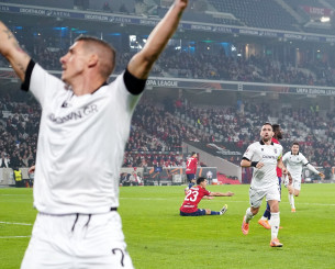 Η κατάταξη του Europa League μετά τη νίκη του ΠΑΟΚ και την ήττα του Παναθηναϊκού