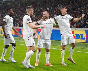 Τρομερός ΠΑΟΚ, έριξε τεσσάρα στη Λιλ με απίθανη εμφάνιση από Κωνσταντέλια, Ζίφκοβιτς και Τσιφτσή!