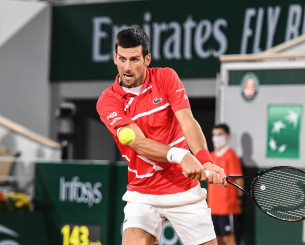 Τζόκοβιτς: «Δεν πρόκειται να αποσυρθώ»