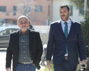 Εξελίξεις στον Παναθηναϊκό: Προκήρυξη ΑΜΚ 20 εκατ. ευρώ κι επιστροφή Μπουτσικάρη στο Δ.Σ.