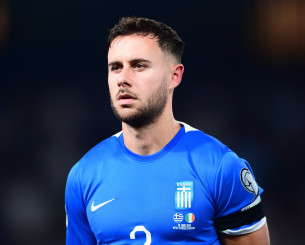 Αυτή είναι η τεράστια περιουσία που άφησε στον μικρό του γιο ο Μπάλντοκ - Η μοναδική προϋπόθεση