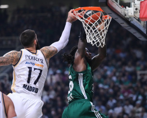 Ο Λεσόρ έστειλε την... χειρότερη ευχή για τα φετινά γενέθλια του Πουαριέ (photo)