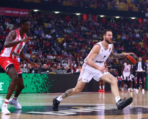 Aυτό τον παίκτη «έκοψε» η Μονακό από τον Βασίλη Σπανούλη