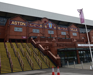 Χαμός στο Μπέρμιγχαμ: Η αστυνομία, ο πρωθυπουργός, η UEFA, η ισραηλινή κοινότητα και στη μέση η Άστον Βίλα!