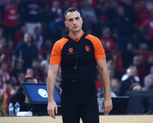 Vračarci: Αυτή είναι η εγκληματική οργάνωση στην οποία εμπλέκεται ο διαιτητής Νίκολιτς - Οι δύο αγώνες που τον έφεραν σε δύσκολη θέση