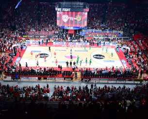 Ενημέρωση Ολυμπιακού πριν το ντέρμπι με τον Παναθηναϊκό: «Δεν απαντάμε στις προκλήσεις»