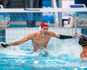 Η Βουλιαγμένη έκανε νικηφόρα πρεμιέρα στα πέναλτι στο LEN Euro Cup