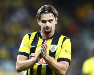 Ο πατέρας του Μαρίν διαψεύδει τον Λουτσέσκου - «Δεν έχει κάτι σοβαρό ο γιος μου»