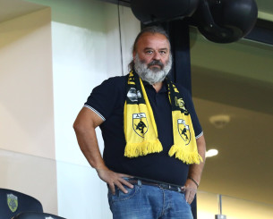 Εξαλλος Ηλιόπουλος: «Αυτά που συμβαίνουν είναι για γέλια και για κλάματα - Δεν σας φοβάμαι!»