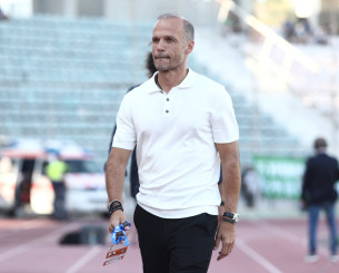 Η ανάρτηση του Άγγελου Μπασινά μετά το Μπαρτσελόνα - Ολυμπιακός (photo & video)