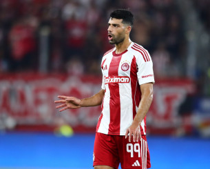 Η αποστολή του Ολυμπιακού για την Ελλάς Σύρου - Ποιους άφησε εκτός ο Μεντιλίμπαρ