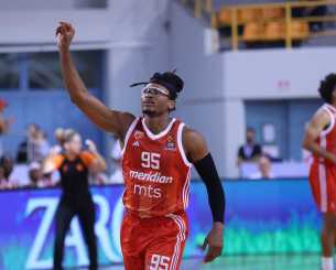 Ξέσπασε Σέρβος πρώην μπασκετμπολίστας: «Νεκροταφείο ταλαντούχων παικτών Ερυθρός Αστέρας και Παρτιζάν»