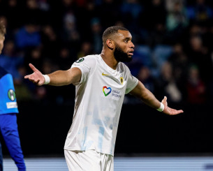 Αγωνία μέχρι την τελευταία στιγμή στην ΑΕΚ για Μουκουντί ενόψει ΠΑΟΚ