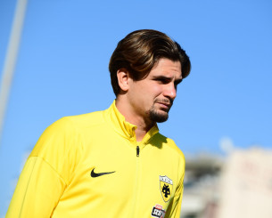 Μαρίν: «Θα είμαι διαθέσιμος όταν με καλεί ο Λουτσέσκου - Δεν υπάρχει θέμα άρνησης»