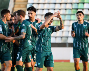 Αουτσάιντερ ο Λεβαδειακός με τον Ατρόμητο;