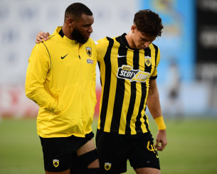 Η κρίσιμη Πέμπτη για τον Μουκουντί και τα καλά (πρώτα) δείγματα