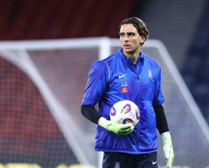 Build Up: O Τσόχος για το λάθος του Τζολάκη και η στήριξη από Ντέμη και Σάμαρη (videos)